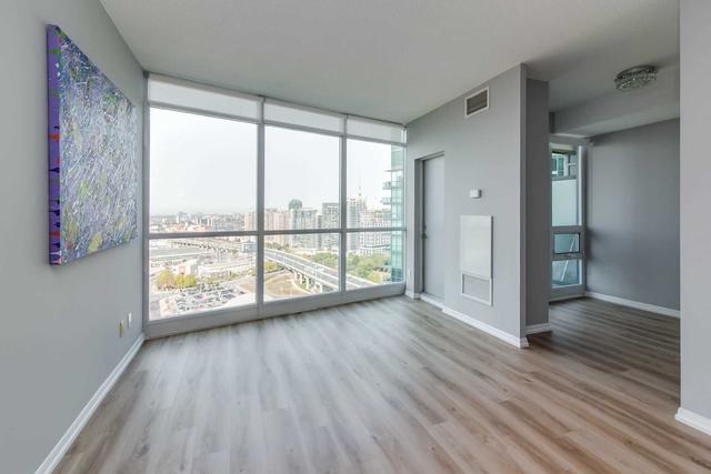 2610 - 219 Fort York Blvd, Condo with 1 bedrooms, 1 bathrooms and 1 parking in Toronto ON | Image 19
