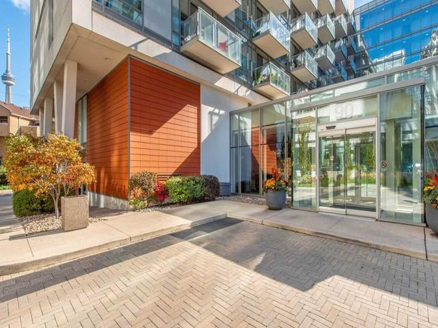 2202 - 90 Stadium Rd, Condo with 2 bedrooms, 2 bathrooms and 2 parking in Toronto ON | Image 37