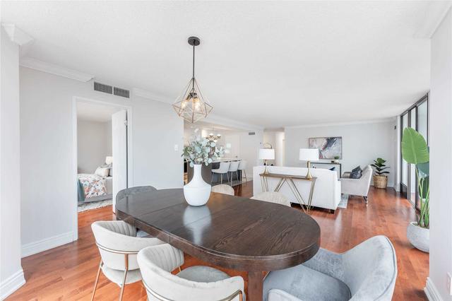 2106 - 131 Torresdale Ave, Condo with 3 bedrooms, 2 bathrooms and 2 parking in Toronto ON | Image 14