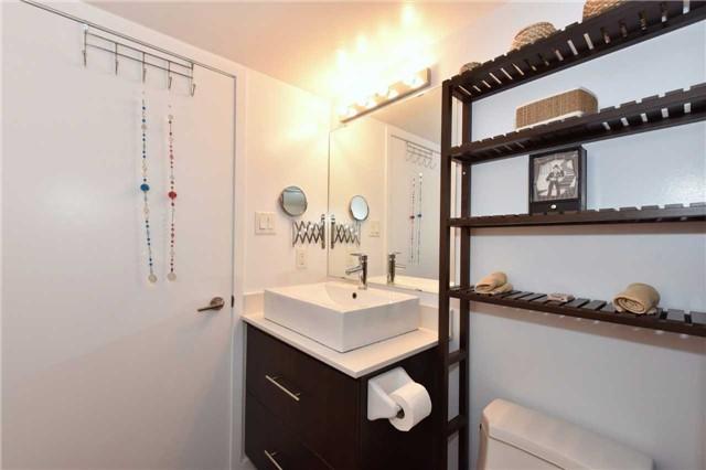 1002 - 1171 Queen St, Condo with 2 bedrooms, 1 bathrooms and null parking in Toronto ON | Image 15