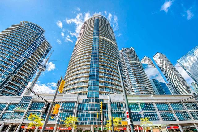1408 - 208 Queens Quay W, Condo with 1 bedrooms, 1 bathrooms and 1 parking in Toronto ON | Image 19