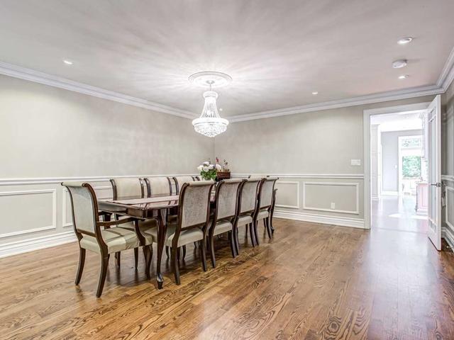 79 Baycrest Ave, House detached with 5 bedrooms, 5 bathrooms and 2 parking in Toronto ON | Image 25