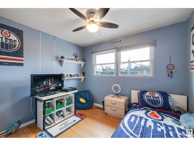 10232 50 St Nw, House detached with 5 bedrooms, 2 bathrooms and null parking in Edmonton AB | Image 17