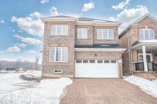 525 Red Elm Rd, House detached with 5 bedrooms, 5 bathrooms and 6 parking in Brampton ON | Image 1