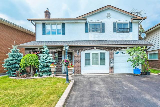 56 Michael Dr N, House detached with 3 bedrooms, 2 bathrooms and 5 parking in Port Colborne ON | Image 1