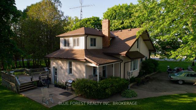 12613 Furnival Rd, House detached with 3 bedrooms, 2 bathrooms and 15 parking in West Elgin ON | Image 12