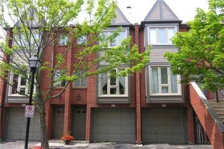 110 - 895 Maple Ave, Townhouse with 2 bedrooms, 2 bathrooms and 1 parking in Burlington ON | Image 1