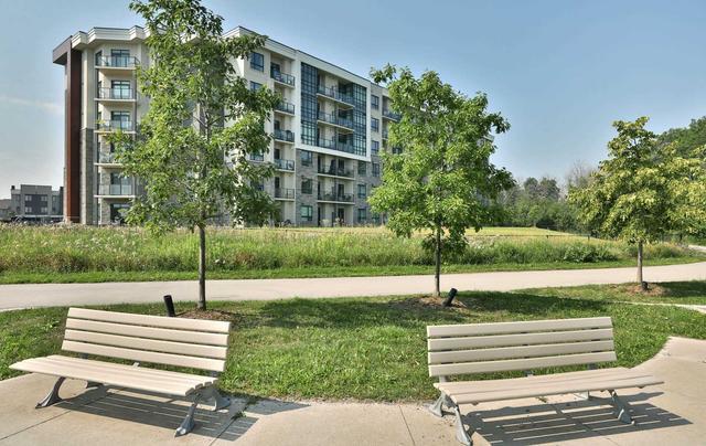 612 - 125 Shoreview Pl, Condo with 2 bedrooms, 1 bathrooms and 1 parking in Hamilton ON | Image 29