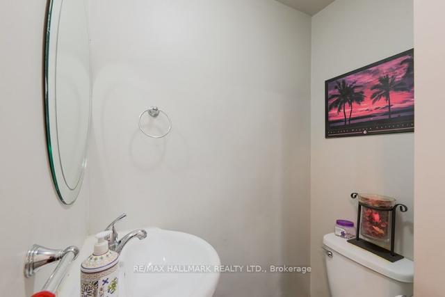56 Wolcott Ave, House detached with 3 bedrooms, 3 bathrooms and 4 parking in Toronto ON | Image 22