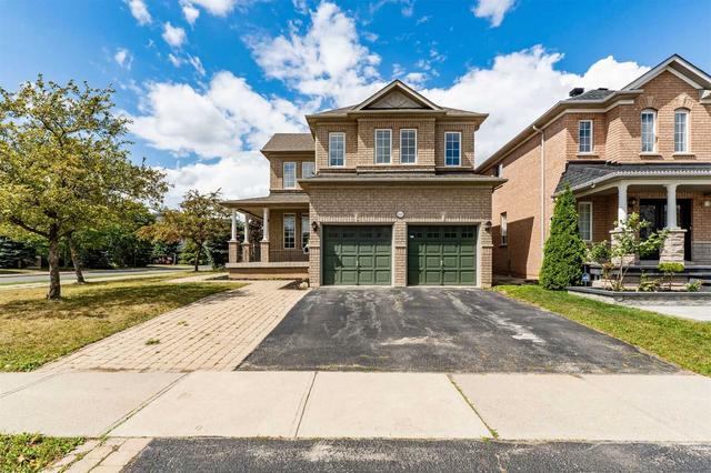 2437 West Ham Rd, House detached with 4 bedrooms, 4 bathrooms and 3 parking in Oakville ON | Image 23