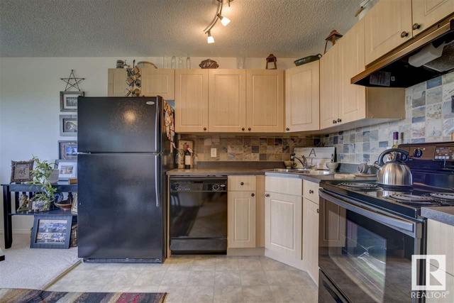 303 - 70 Woodsmere Cl, Condo with 1 bedrooms, 1 bathrooms and null parking in Fort Saskatchewan AB | Image 12