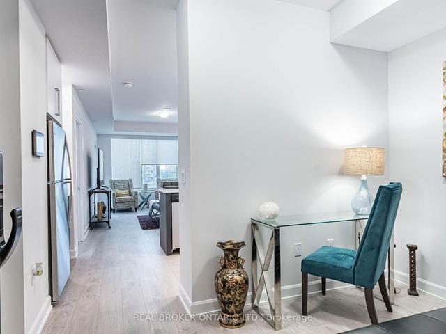 312 - 3200 William Colston Ave, Condo with 1 bedrooms, 1 bathrooms and 1 parking in Oakville ON | Image 9