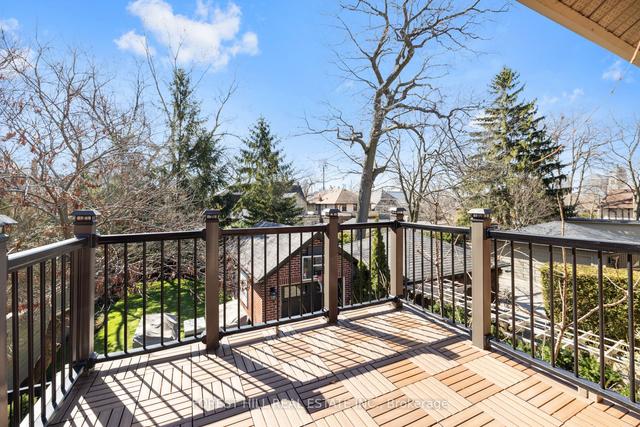 133 Rose Park Dr, House detached with 4 bedrooms, 3 bathrooms and 4 parking in Toronto ON | Image 24