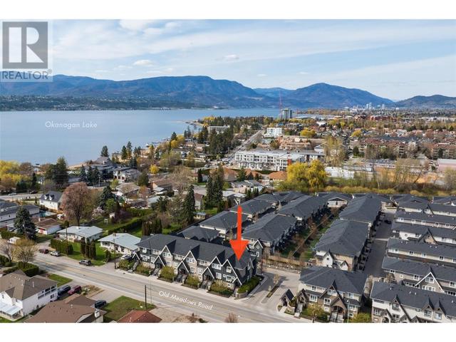 678 Old Meadows Road, House attached with 3 bedrooms, 2 bathrooms and 2 parking in Kelowna BC | Image 33