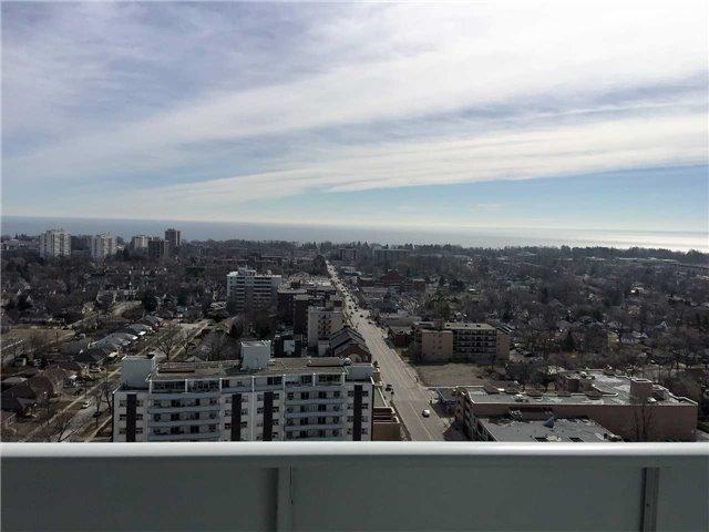 lph08 - 65 Speers Rd, Condo with 1 bedrooms, 1 bathrooms and 1 parking in Oakville ON | Image 6