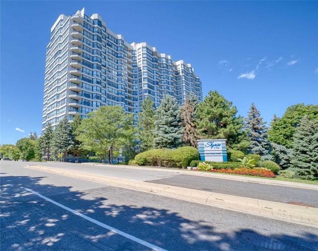 1902 - 7300 Yonge St, Condo with 2 bedrooms, 3 bathrooms and 2 parking in Vaughan ON | Image 1