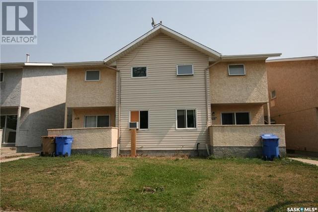 309 Angus Street, House detached with 12 bedrooms, 8 bathrooms and null parking in Regina SK | Image 1