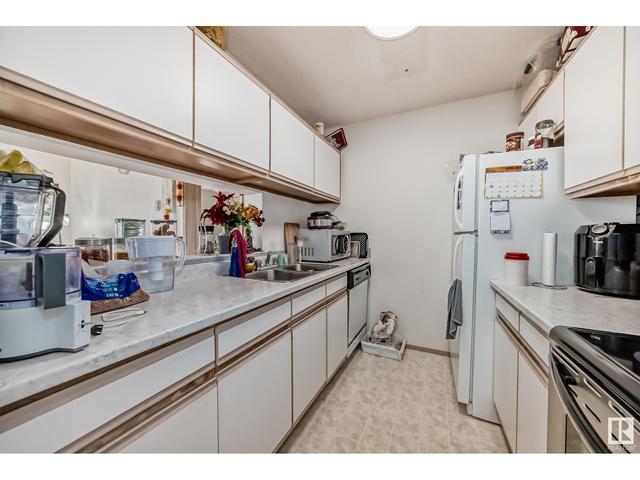 121 - 5065 31 Av Nw, Condo with 2 bedrooms, 2 bathrooms and null parking in Edmonton AB | Image 7