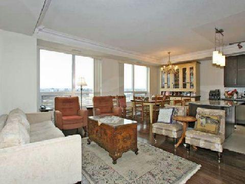 lph9 - 50 Clegg Rd, Condo with 2 bedrooms, 2 bathrooms and 2 parking in Markham ON | Image 3