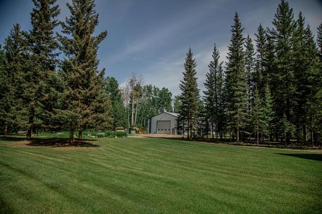 110335 Range Road 181, House detached with 5 bedrooms, 2 bathrooms and null parking in Mackenzie County AB | Image 44