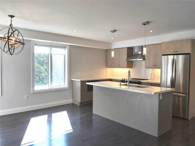 unit#3 - 468 Ontario St, House detached with 2 bedrooms, 2 bathrooms and 1 parking in Toronto ON | Image 13