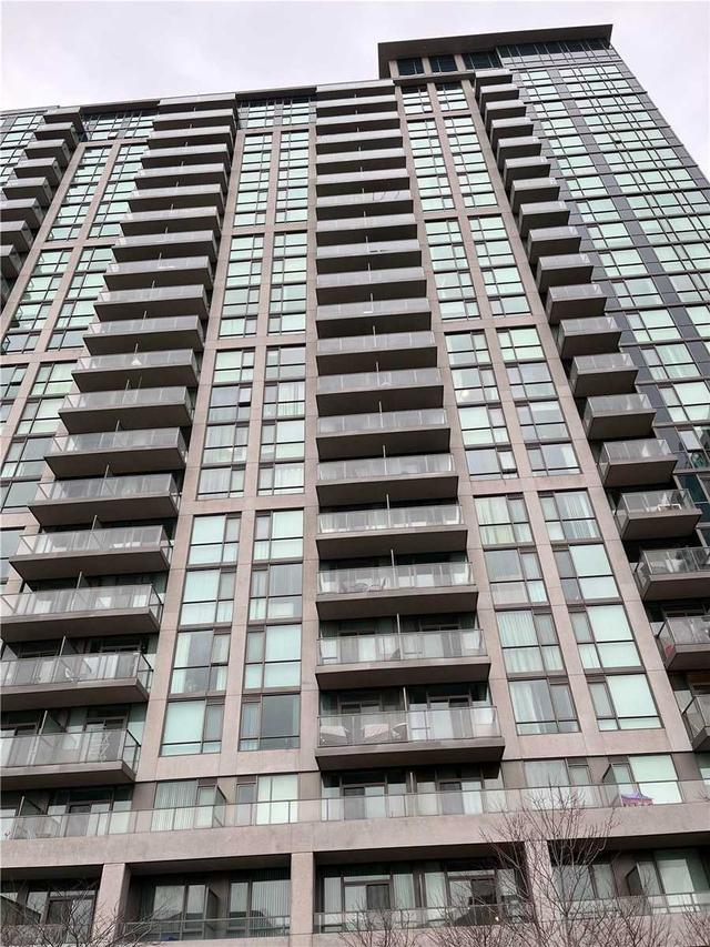 1105 - 339 Rathburn Rd W, Condo with 2 bedrooms, 2 bathrooms and 1 parking in Mississauga ON | Image 12