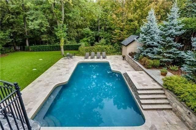 43 North Dr, House detached with 4 bedrooms, 8 bathrooms and 10 parking in Toronto ON | Image 3