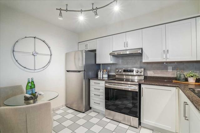 1402 - 4725 Sheppard Ave E, Condo with 2 bedrooms, 2 bathrooms and 1 parking in Toronto ON | Image 20