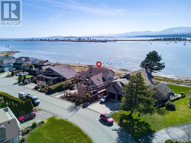 57 Jane Pl, House detached with 3 bedrooms, 3 bathrooms and 2 parking in Comox BC | Image 49
