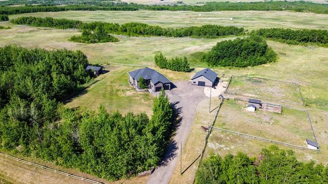 462030 Rge Rd 62, House detached with 4 bedrooms, 3 bathrooms and 10 parking in Wainwright No. 61 AB | Image 34