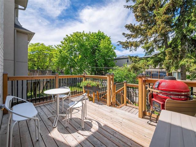 68 Marmion Ave, House detached with 4 bedrooms, 6 bathrooms and 4 parking in Toronto ON | Image 18