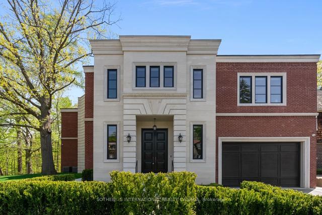 35 Astley Ave, House detached with 5 bedrooms, 8 bathrooms and 6 parking in Toronto ON | Image 23