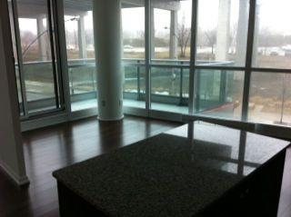 364 - 209 Fort York Blvd, Condo with 1 bedrooms, 1 bathrooms and 1 parking in Toronto ON | Image 2
