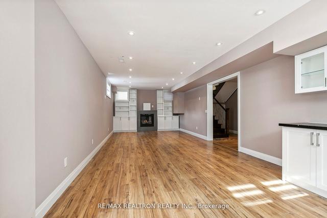 38 Eagle Rd, House detached with 4 bedrooms, 5 bathrooms and 6 parking in Toronto ON | Image 24