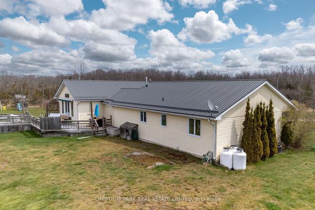 152 School House Rd, House detached with 4 bedrooms, 2 bathrooms and 6 parking in Prince Edward County ON | Image 28