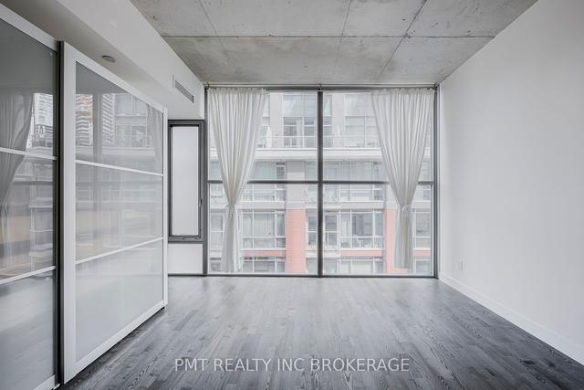 608 - 25 Oxley St, Condo with 0 bedrooms, 1 bathrooms and 0 parking in Toronto ON | Image 16