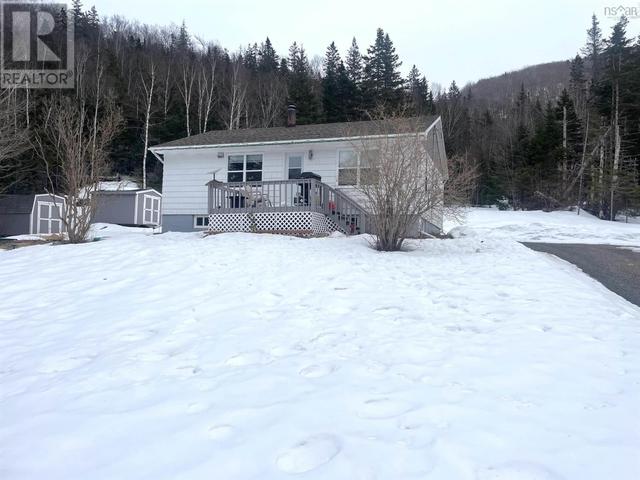 47379 Cabot Trail, House detached with 2 bedrooms, 1 bathrooms and null parking in Victoria, Subd. A NS | Image 20