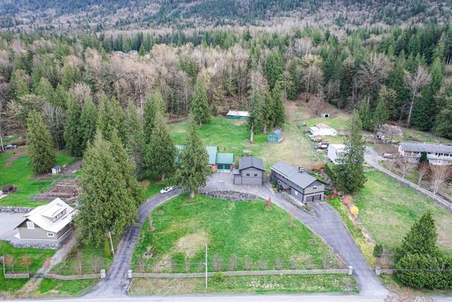 42160 Majuba Hill Road, House detached with 6 bedrooms, 5 bathrooms and null parking in Chilliwack BC | Image 27