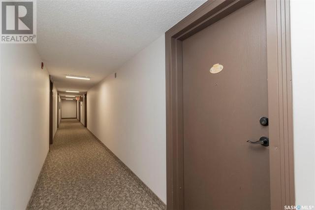 303 - 512 4th Avenue N, Condo with 1 bedrooms, 1 bathrooms and null parking in Saskatoon SK | Image 19