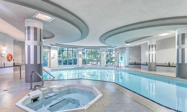 512 - 58 Marine Parade Dr, Condo with 2 bedrooms, 2 bathrooms and 2 parking in Toronto ON | Image 19