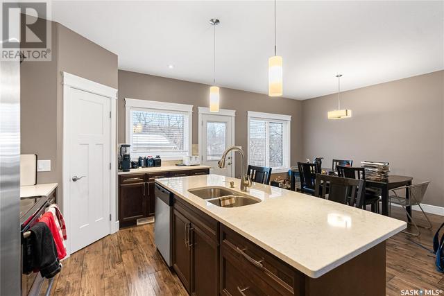 111b 108th Street W, House semidetached with 5 bedrooms, 4 bathrooms and null parking in Saskatoon SK | Image 9