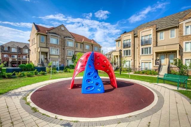 15 - 3115 Boxford Cres, Townhouse with 2 bedrooms, 3 bathrooms and 1 parking in Mississauga ON | Image 24