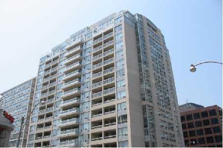 1702 - 43 Eglinton Ave E, Condo with 1 bedrooms, 1 bathrooms and null parking in Toronto ON | Image 1