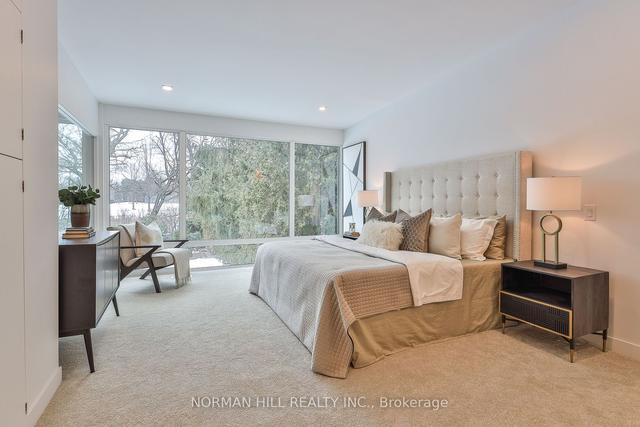 15 Citation Dr, House detached with 5 bedrooms, 5 bathrooms and 6 parking in Toronto ON | Image 11