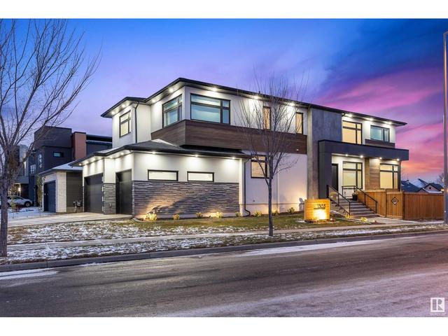 1303 Clement Co Nw, House detached with 4 bedrooms, 2 bathrooms and null parking in Edmonton AB | Image 47