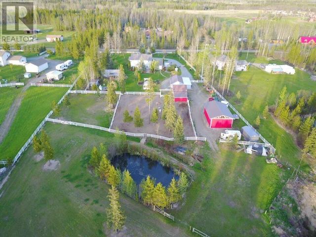 13725 Waldina Road, House detached with 3 bedrooms, 3 bathrooms and null parking in Fraser Fort George C BC | Image 4