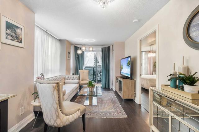 708 - 20 North Park Rd, Condo with 2 bedrooms, 2 bathrooms and 1 parking in Vaughan ON | Image 21