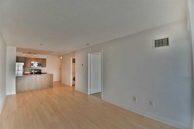 3212 - 2191 Yonge St W, Condo with 1 bedrooms, 1 bathrooms and 0 parking in Toronto ON | Image 6