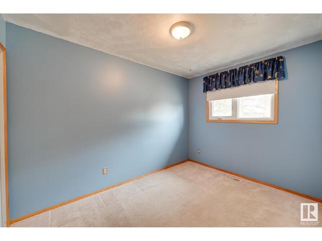 4907 57 Av, House detached with 3 bedrooms, 1 bathrooms and null parking in Lamont AB | Image 15