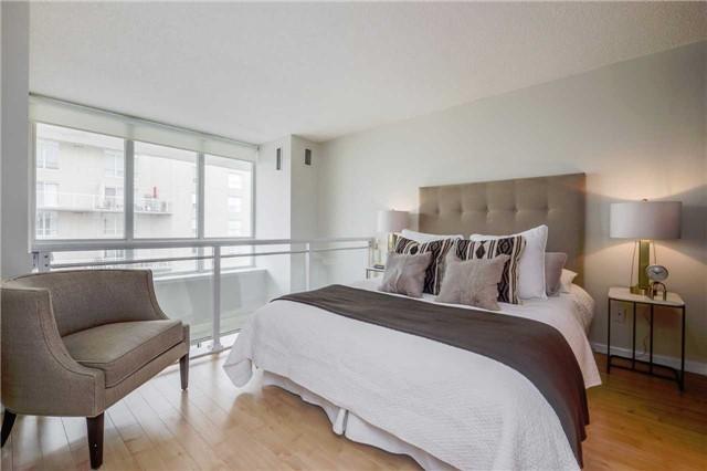 825 - 119 Merton St, Condo with 1 bedrooms, 2 bathrooms and 1 parking in Toronto ON | Image 13